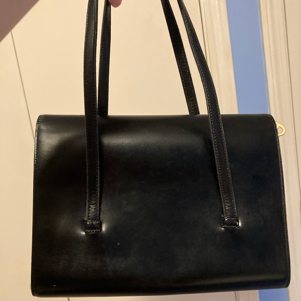 Rare Vintage Dior Bag - Picture 4 of 10